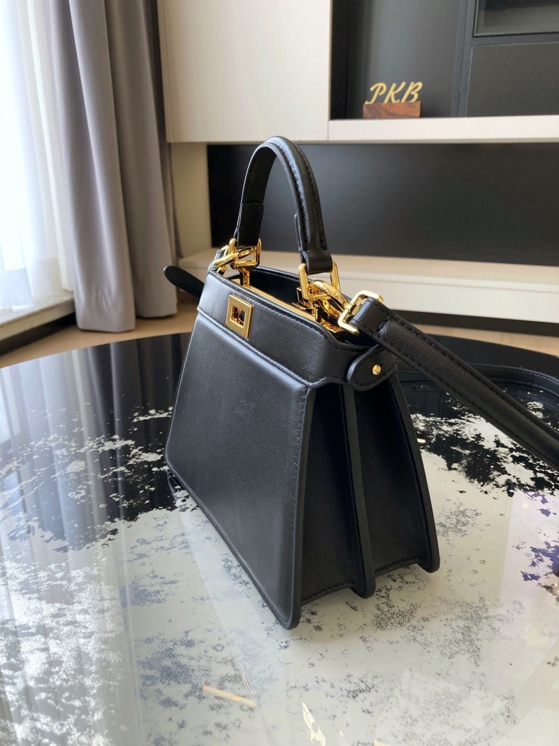 Fendi Top Handle Bags